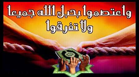 م