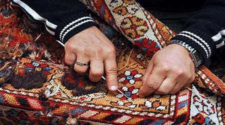 هنری که دوباره متولد شد