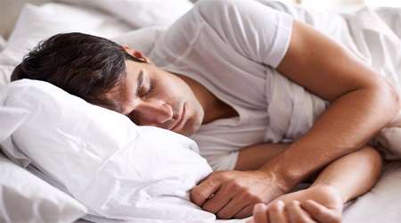 عادت های افراد ناموفق پیش از خواب