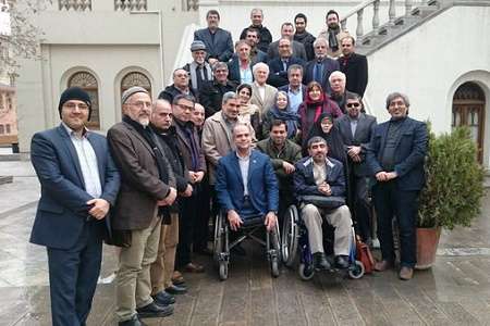 پروفسور گرهارد فرایلینگر