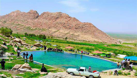 دره هندوستان ایران! + گالری عکس دره هندوستان ایران! + گالری عکس
