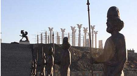 ساخت تنها مینی ورد خاورمیانه در ایران
