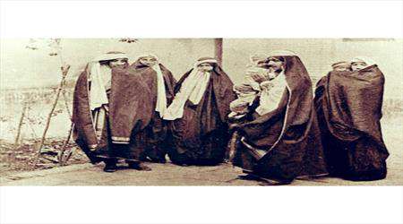 زنان غایبی که همیشه حاضر بودند