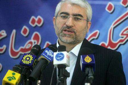 علیرضا جمشیدی
