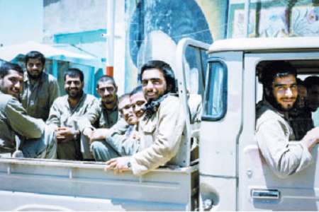 ایثار