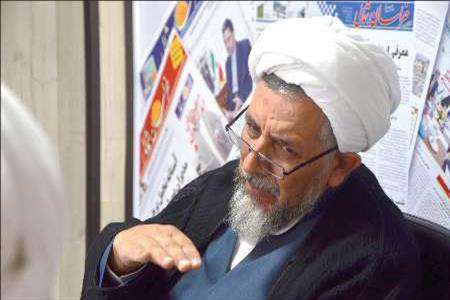 اکبر اسعدی