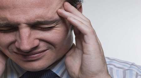 چرا اینقدر عصبانی هستیم؟؟