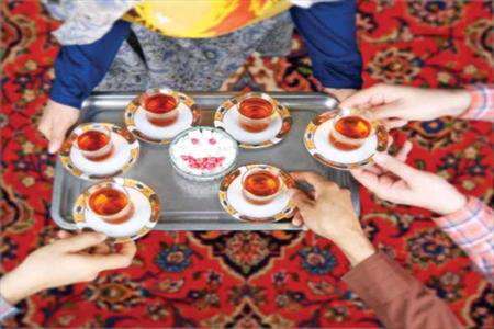 شبنشینی