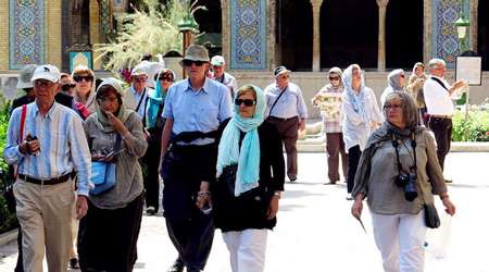 گردشگران