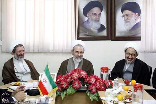 اعرفی