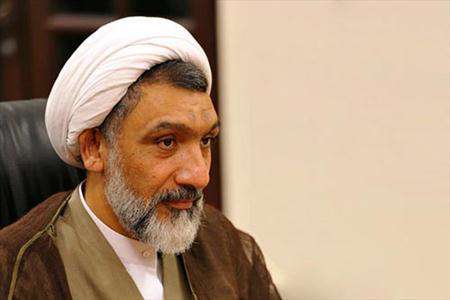 حجت الاسلام و المسلمین مصطفی پور محمدی