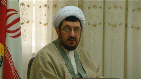 حجتالاسلام عباس نظری