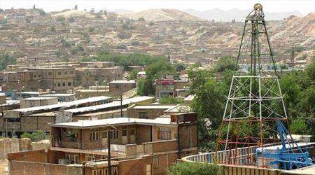 ثبت ملی نخستین تاسیسات نفت کشور با عنوان پارک موزه گنجینه نفت ثبت ملی نخستین تاسیسات نفت کشور با عنوان پارک موزه گنجینه نفت