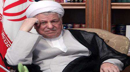 زندگینامه آیتالله هاشمی رفسنجانی