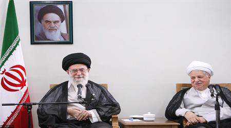 رهبرانقلاب در پیام تسلیت درگذشت آیتالله هاشمی