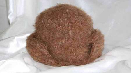 کلاه کرکی ؛ صنایع دستی و سوغات گرم خراسان شمالی کلاه کرکی ؛ صنایع دستی و سوغات گرم خراسان شمالی