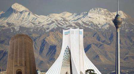 تخلفات پیچیده زیاد گردشگری در تهران