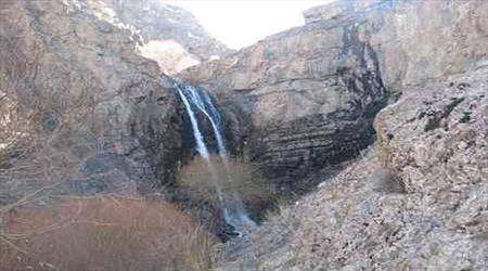 راهنمای گشت و گذار در «آوج»