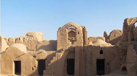 نخستین صندوق امانات ایران و جهان
