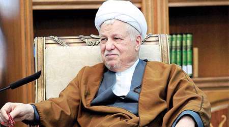 واکنش های جهانی به درگذشت آیت الله هاشمی رفسنجانی