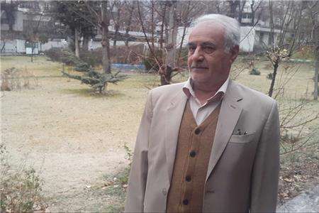 محمد پیشگامی فرد