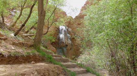 راهنمای گشت و گذار در «آوج»