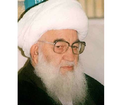 شیخ مرتضی انصاری
