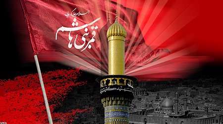 مداحی های زیبا اثری از محمدرضا بذری - پیشواز