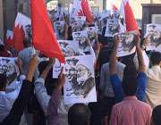 بحرین میں سیاسی قیدیوں کو پھانسی 
