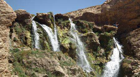 در نوروز به سوئیس ایران بروید