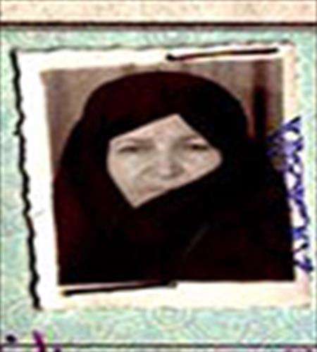 نامه دختر رضاشاه به امام خمینی