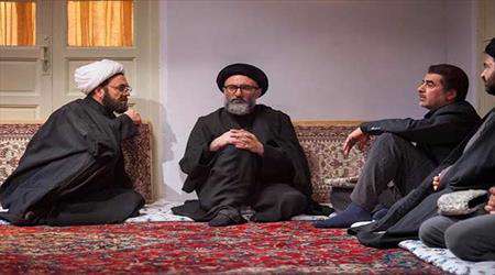 معمای شاه