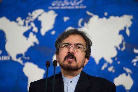 سخنگوی وزارت امور خارجه