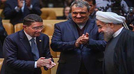 ایران قبل از غرب به مفهوم گردشگری رسیده است