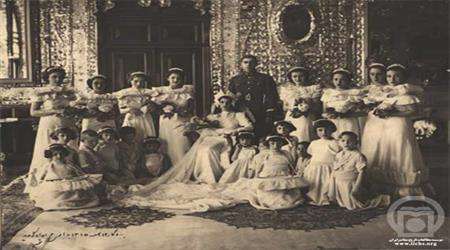 ازدواج اجباری شمس