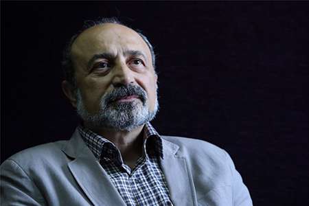 داریوش طلایی