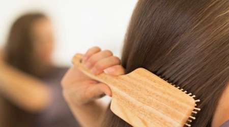 نگهداری از موی بلند