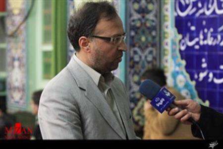 مهدی آقا باقری