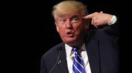 آب یا آتش ترامپ بر جنگ سوریه؟!