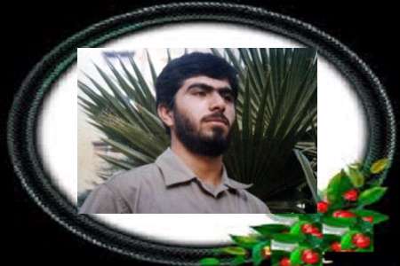 شهیدی از سرخکلا