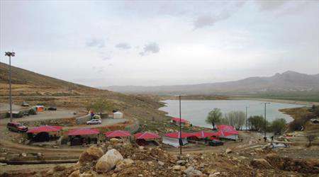 در نوروز به سوئیس ایران بروید