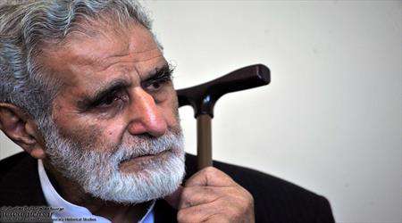 یادمان هایی از یک همگامی نزدیک با رهبر فدائیان اسلام»