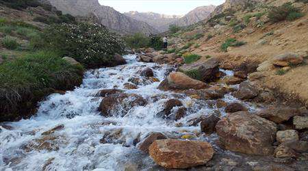 راهنمای سفر به کهکیلویه و بویر احمد
