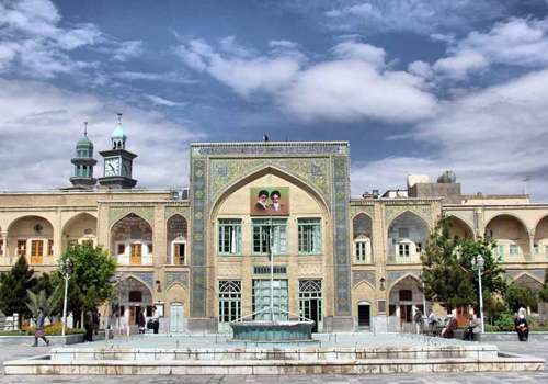 نقش حوزه علمیه در فرهنگ سازی جامعه چیست؟ نقش حوزه علمیه در فرهنگ سازی جامعه چیست؟