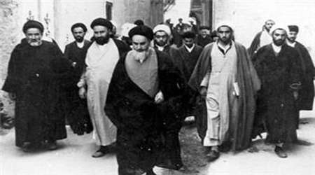 امام خمینی