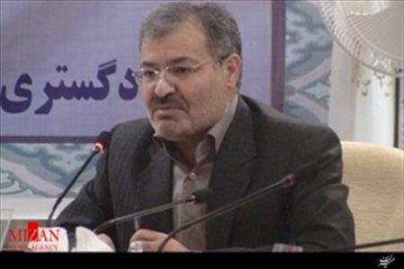 وظیفه دادستان تضمین اجرای صحیح حقوق عامه است وظیفه دادستان تضمین اجرای صحیح حقوق عامه است