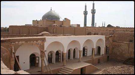 احداث موزه خاص در بنای خاص با مشارکت آلمان در یزد
