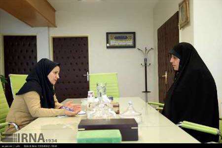 تامین امنیت زنان