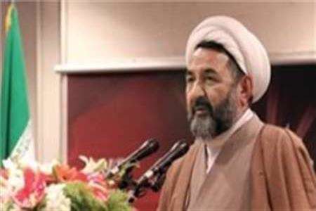 حجت الاسلام محمد مهدی احمدی میانجی