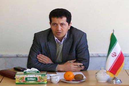 علی دلداری